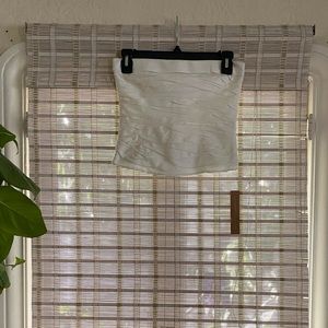 REFORMATION Orion Top